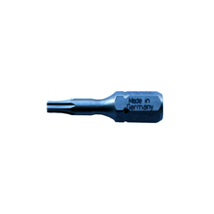 رؤوس مفك Torx 1/4" 25 mm torsion