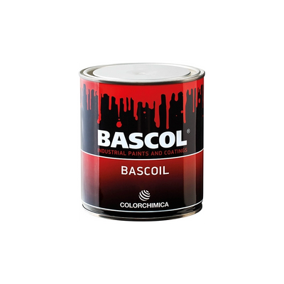 BLOCCARUGGINE BASCOIL TRASPARENTE