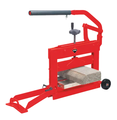Rubi TRANCIABLOCCHETTI B-14 S - Tagliatrici manuali per materiali