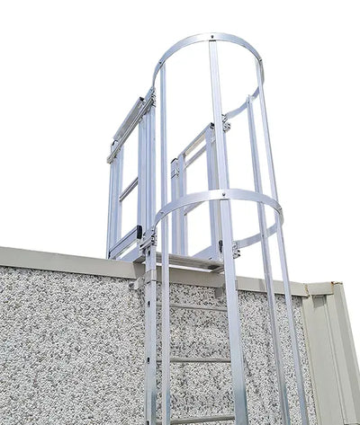 Svelt Scala con gabbia (alla marinara) Self system
