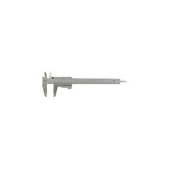 One-piece calliper