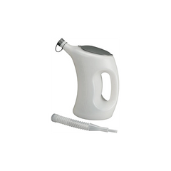 Jugs with lid