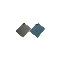 Waterproof abrasive paper in sheets 230 x 280 mm