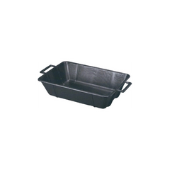 Plastic mortar box