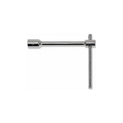 Short T-handle keys