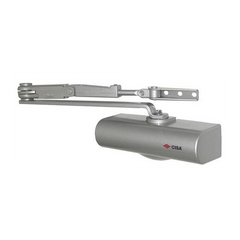 Door closer Smart Plus 2 art. C