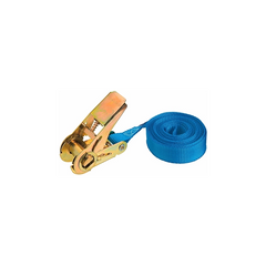 Correas con trinquete