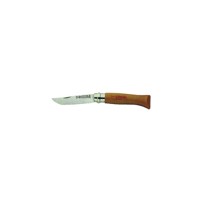 COLTELLI INOX 'VIROBLOC'