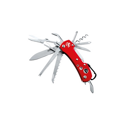 COLTELLO 15 FUNZIONI