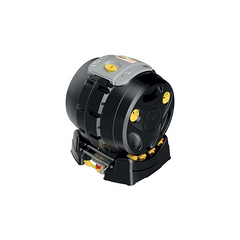 Rotating composter easymix
