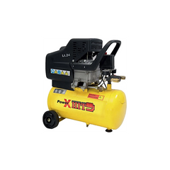 Compressor, 24 l