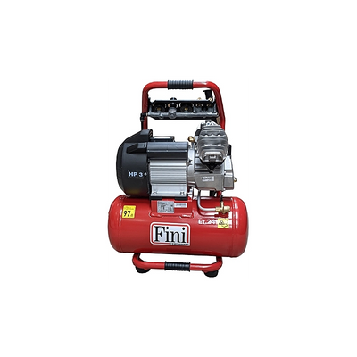 COMPRESSORE BIG PIONEER 4020M