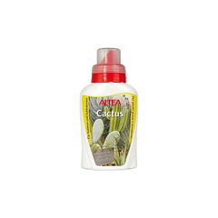 Abono para plantas crasas