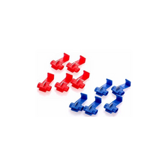 Conectores rápidos
