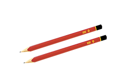 Construction pencil Rubi