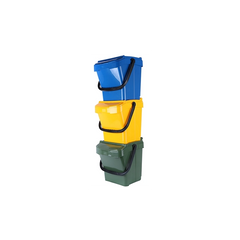 Recycling containers Plus 40