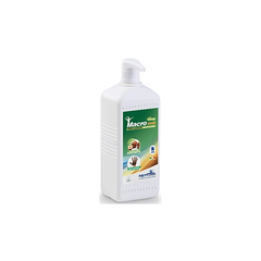 Hand-washing cream Macrocream