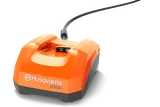 Cargador 40 V C750X Husqvarna