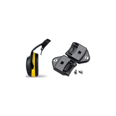Ear defenders SC2 for Plasma helmet Kask