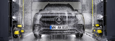 CW 5 Klean!Star iQ Kärcher