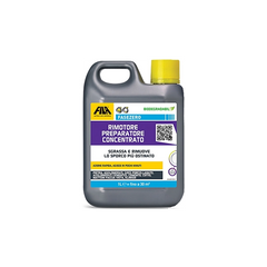Cleaner Fasezero