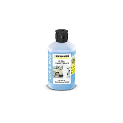 Detergente para coches y motos