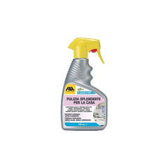 Środek czyszczący w sprayu Clean & Shine