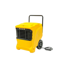 Deshumidificador profesional DHP65