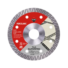 Tarcza diamentowa do gresu porcelanowego 2 cm (TLG) Rubi