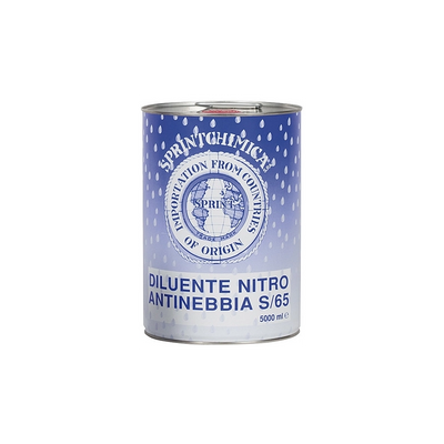 DILUENTE NITRO S/65
