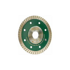 PRO diamond disc for stoneware