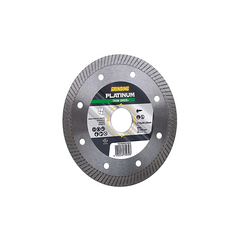 Gres+ diamond disc