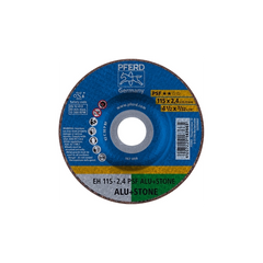Cutting disc PSF Alu+Stone for aluminium and stone Pferd