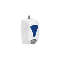 Liquid soap dispenser