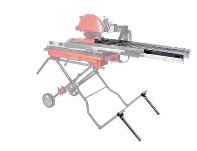 Rubi BANCO ESTENSIBILE DT-250 MAX