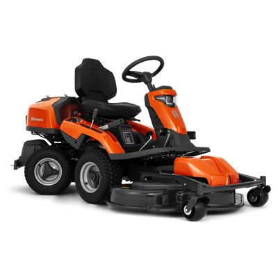 Macchinari R 316TX AWD Husqvarna