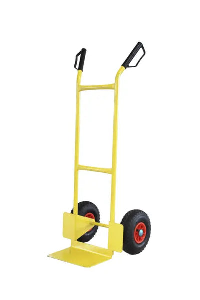 Svelt Carrello Portapacchi Hulk P