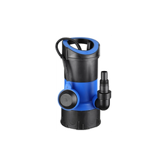 Submersible electric pump for clean and dirty water 750 W Effe
