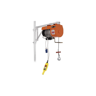 ELEVATORE DM200I