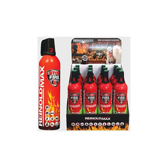 Fire extinguisher Stopfire