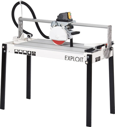 Raimondi Exploit 90 - Segatrici