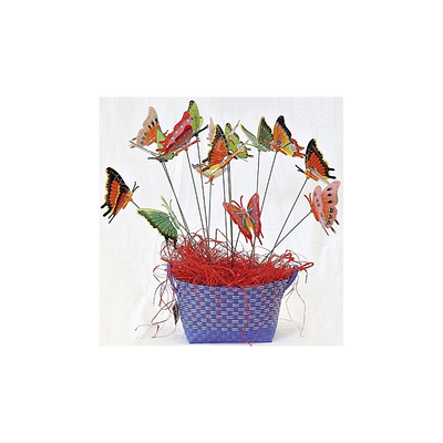 FARFALLE CON SUPPORTO