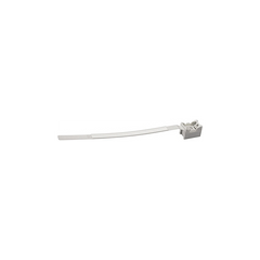Cable ties with base mount