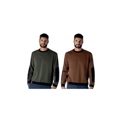 Sweatshirt Monza