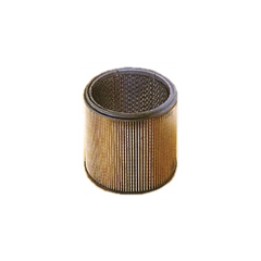 Replacement cartridge filter for vacuum cleaners Gisowatt Technocleaner 50X-70X