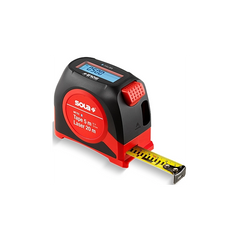Tape measure + measuring tool Metec