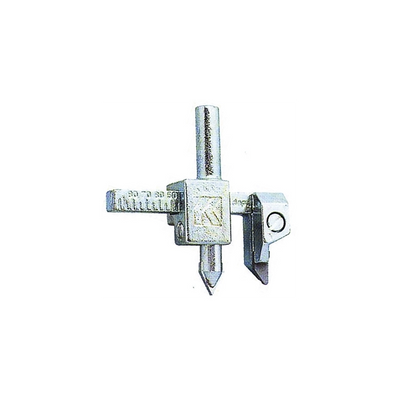 Forapiastrelle per fori da 23 a 94 mm