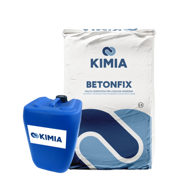 Betonfix AQM GG Kimia