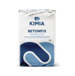 Cement mortar for concrete Betonfix Monolite R Kimia