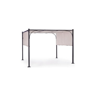 GAZEBO SLIDE
